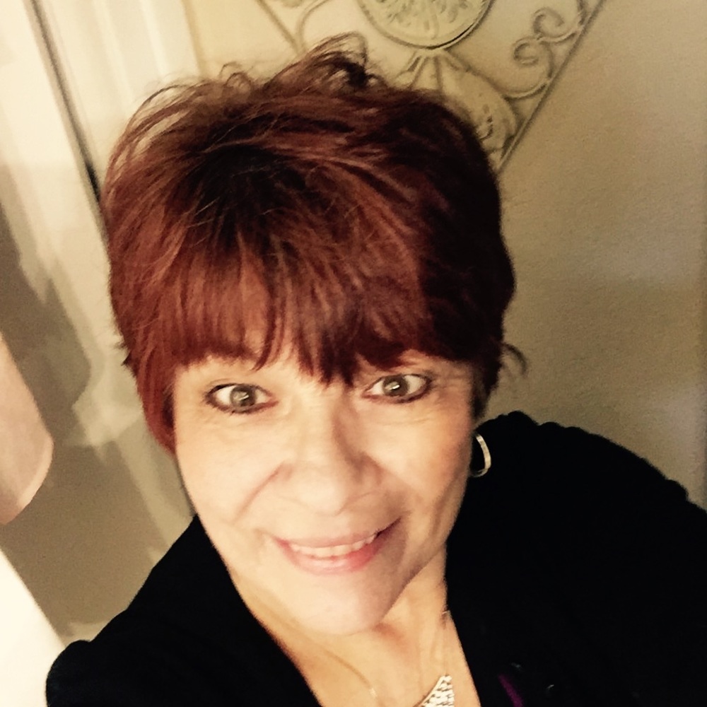 Meet your Posher, Hope